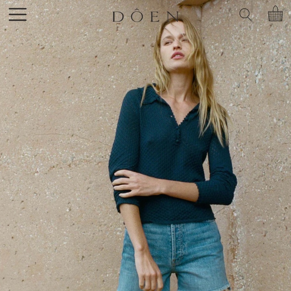 Doen Speranza Henley